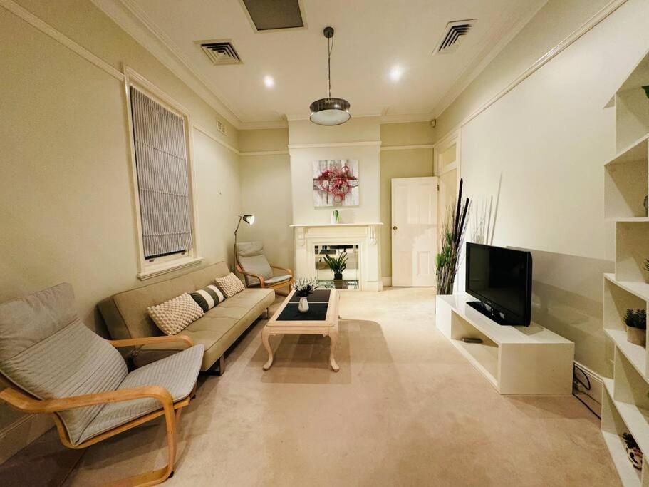 House 3 Bedrooms 2 Baths 2 Parkings In Mosman Casa vacanze