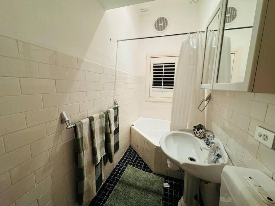 House 3 Bedrooms 2 Baths 2 Parkings In Mosman Casa vacanze