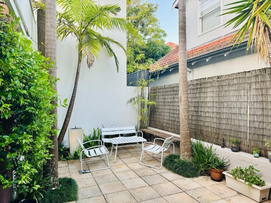 House 3 Bedrooms 2 Baths 2 Parkings In Mosman Ferienhaus Sydney